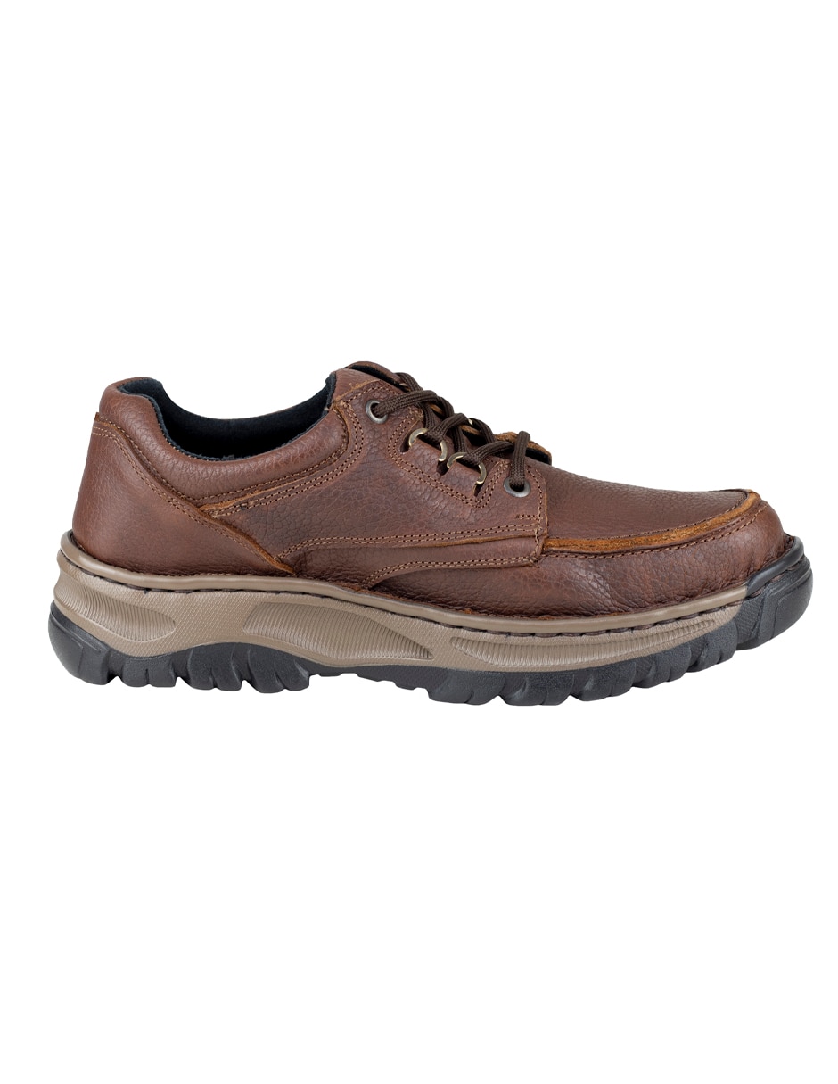 Zapato choclo para hombre 7