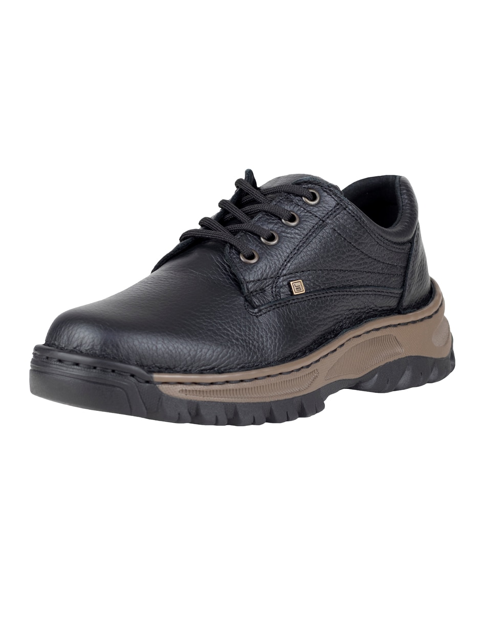 Zapato choclo para hombre 5