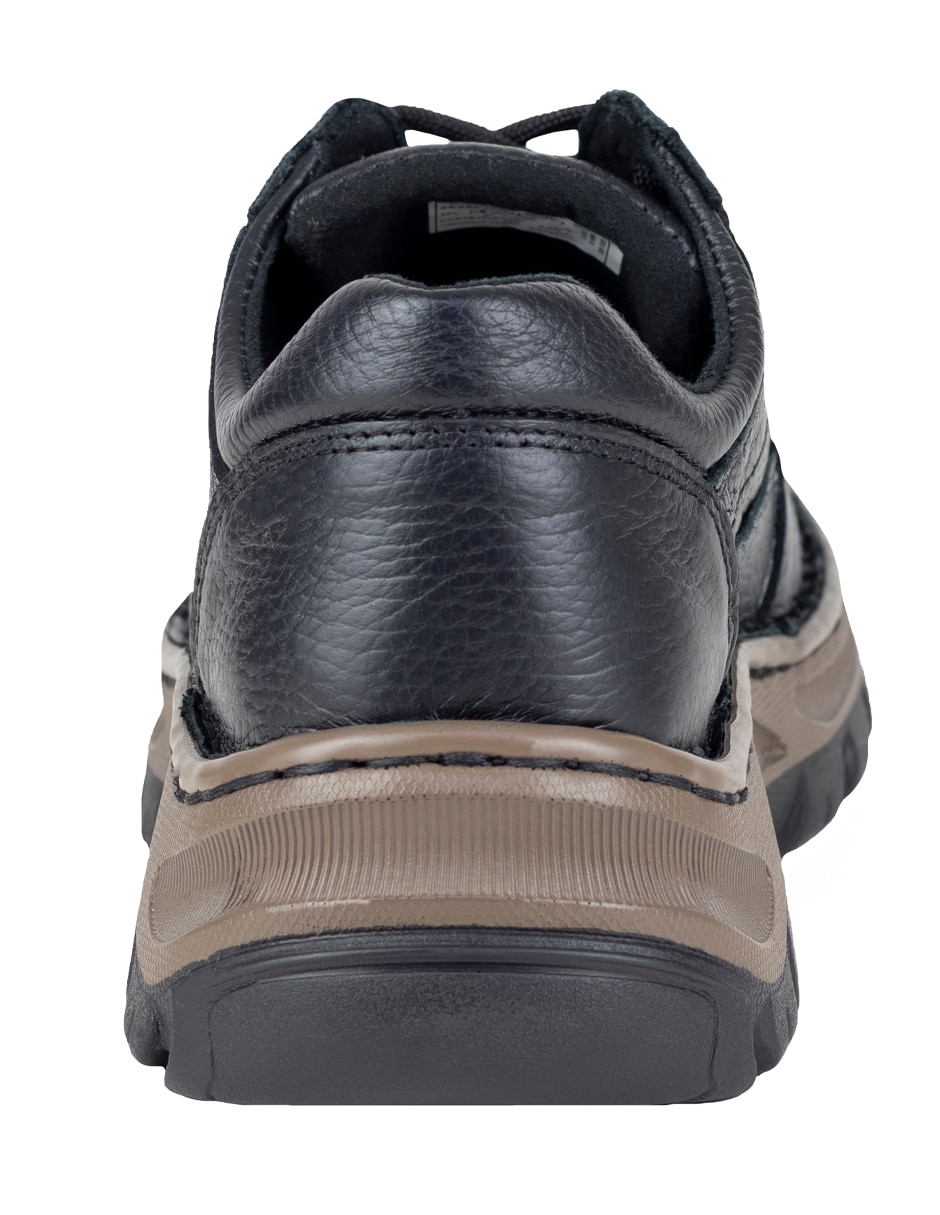 Zapato choclo para hombre 4