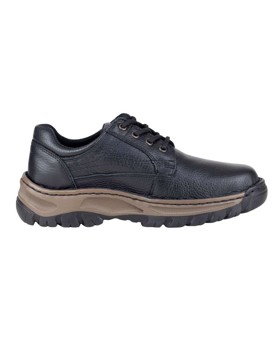 Zapato choclo para hombre 3