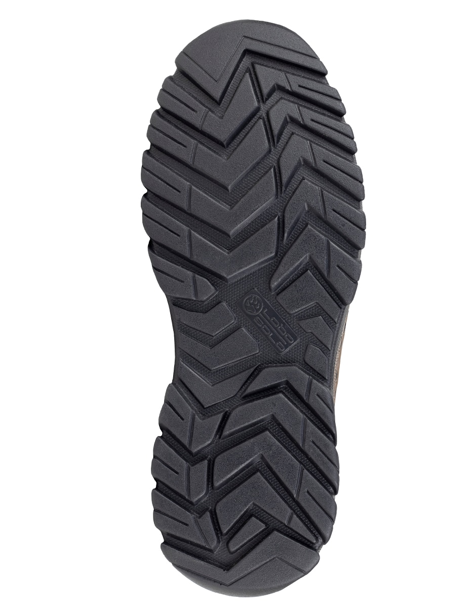 Zapato choclo para hombre 2