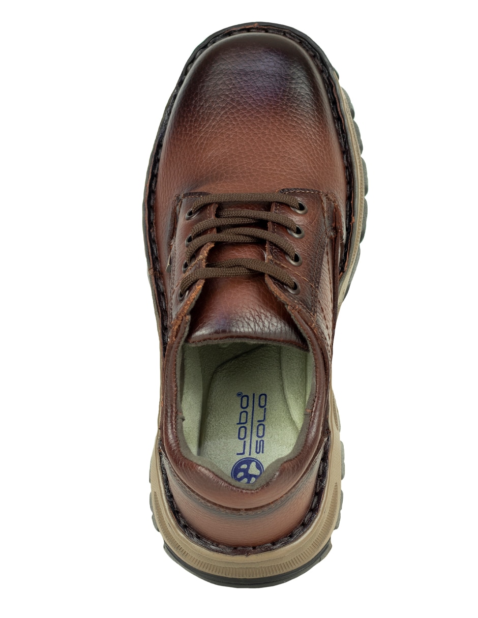 Zapato para hombre 5
