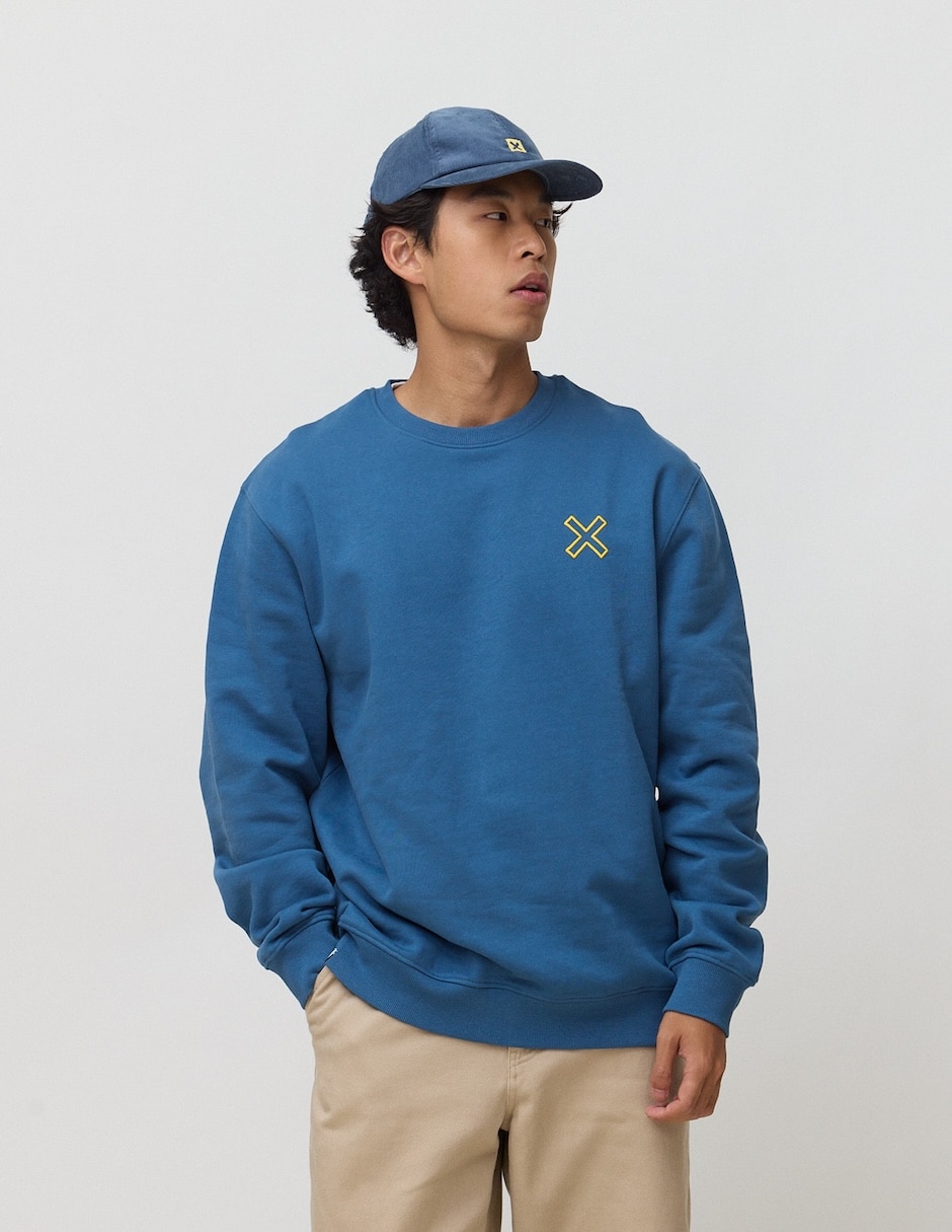 Sudadera para hombre Sudadera para hombre