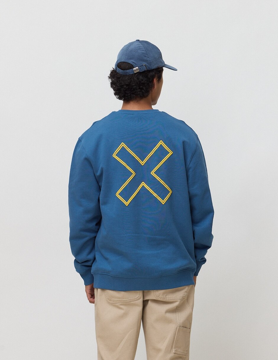 Sudadera para hombre 5