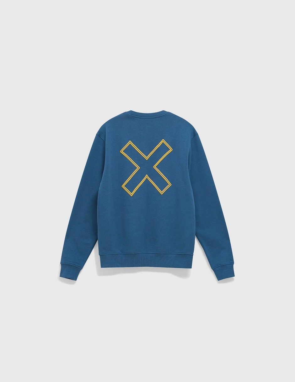Sudadera para hombre 3