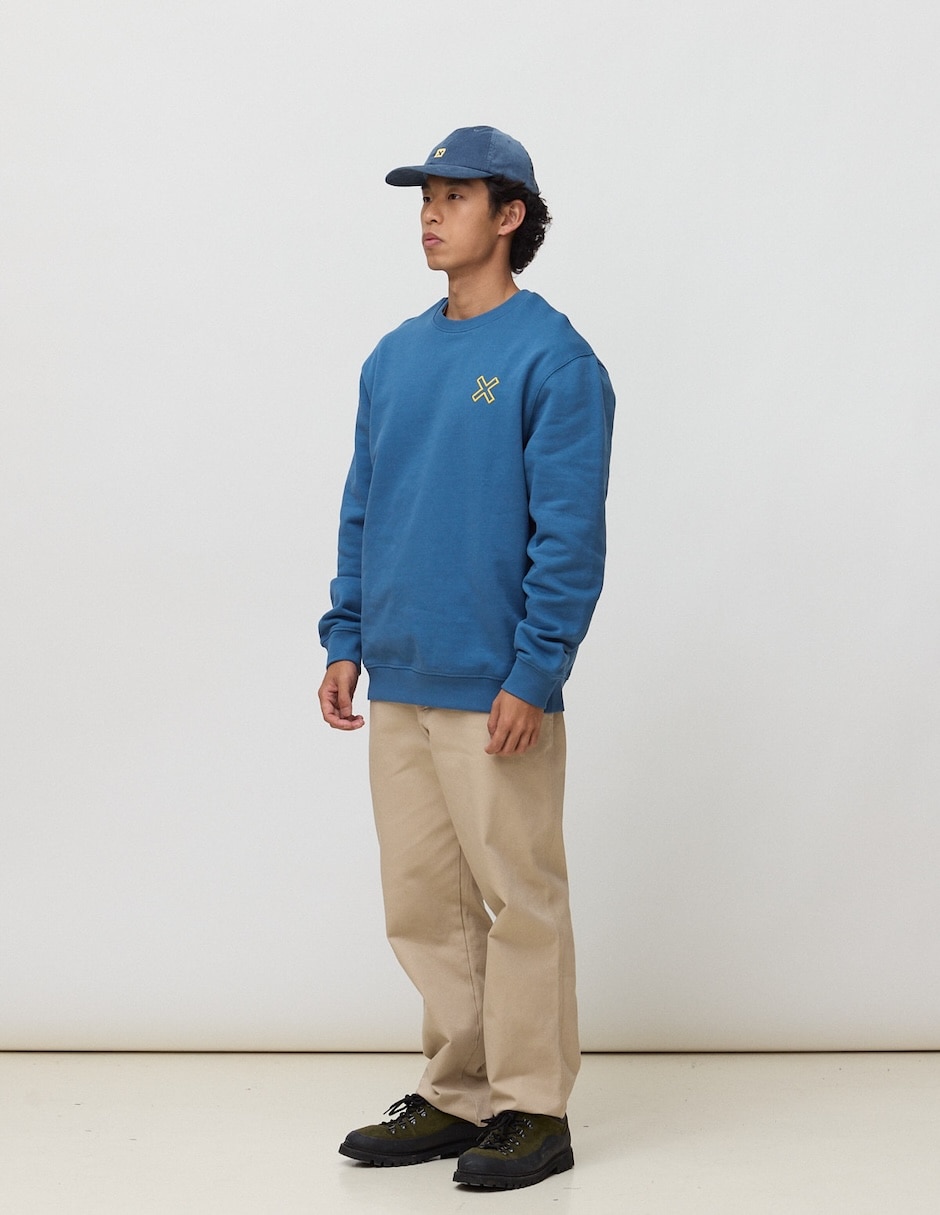 Sudadera para hombre 2