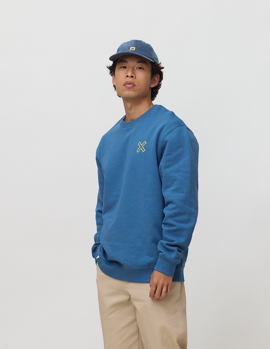 Sudadera para hombre 6