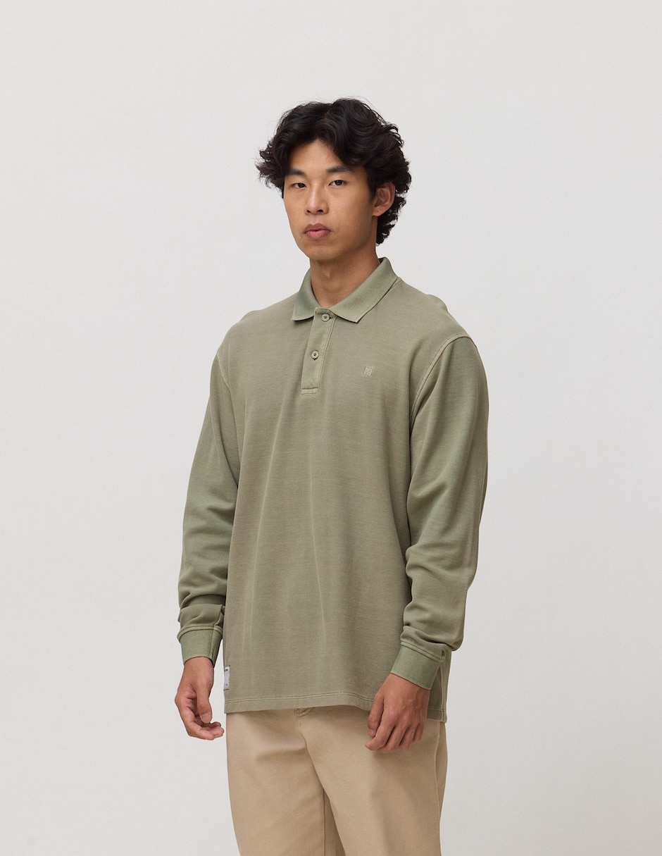 Playera para hombre 2