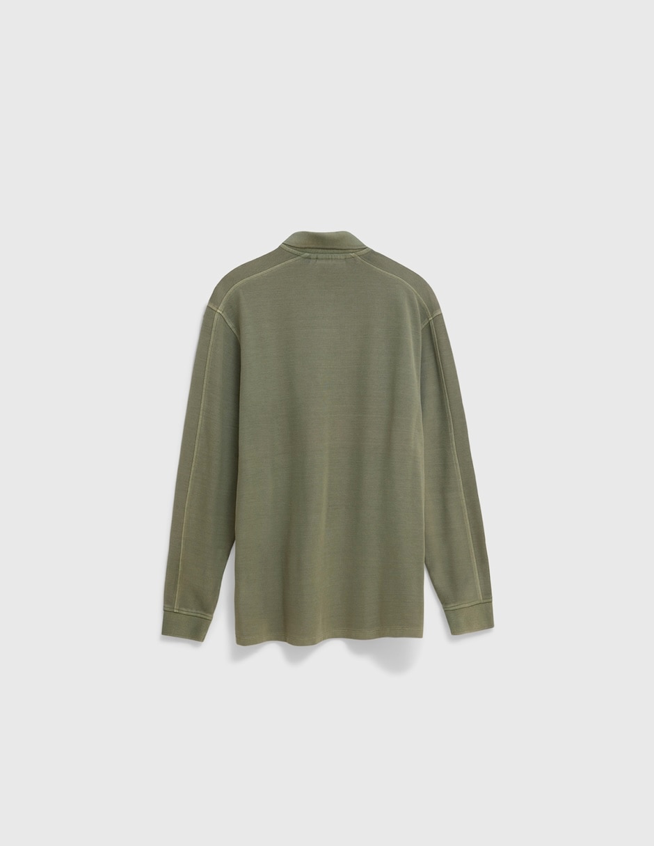 Playera para hombre 4