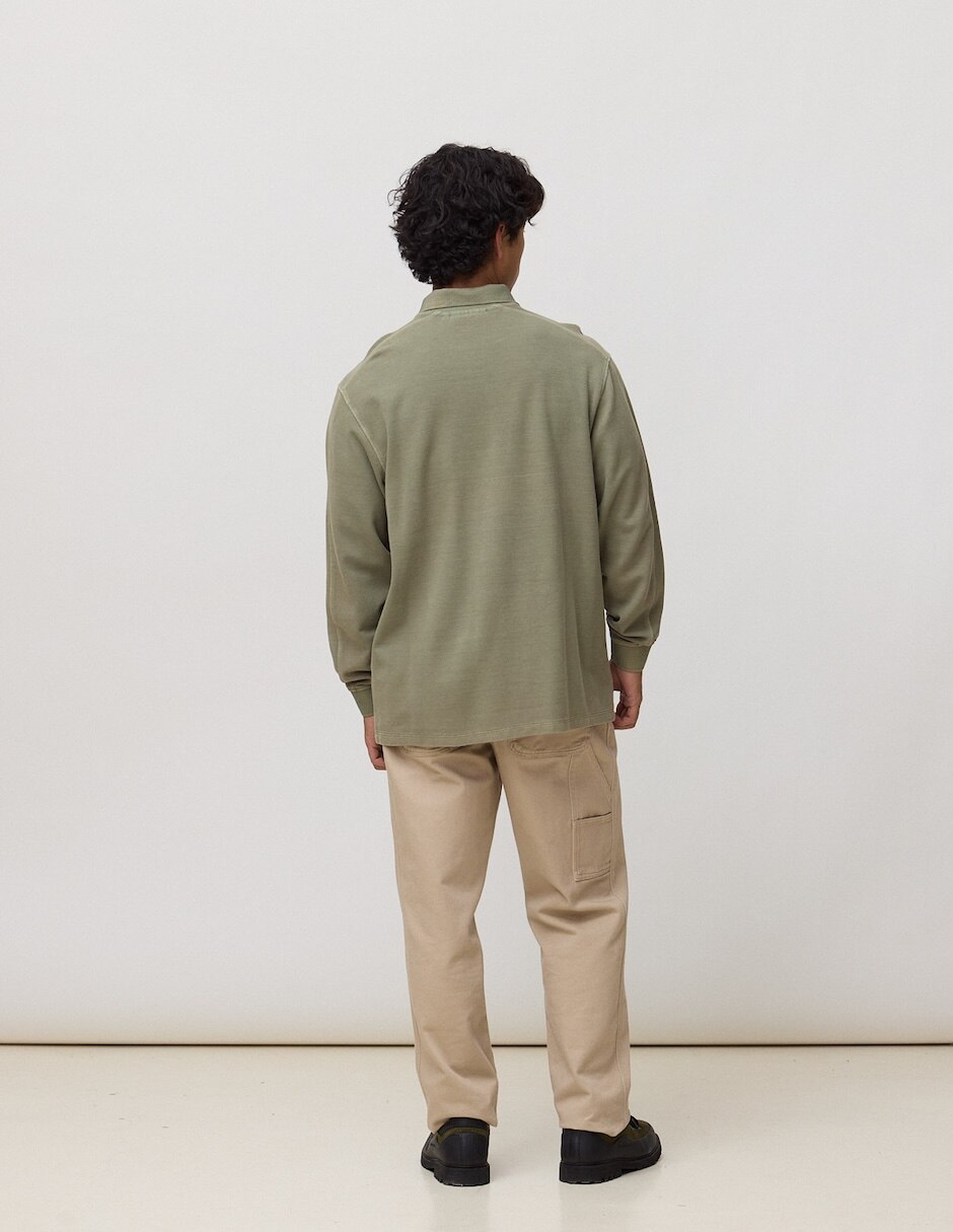 Playera para hombre 5