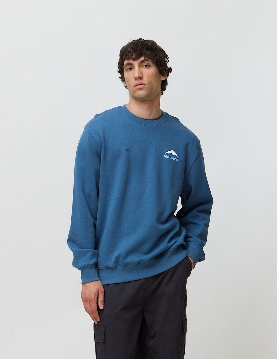 Sudadera para hombre Sudadera para hombre