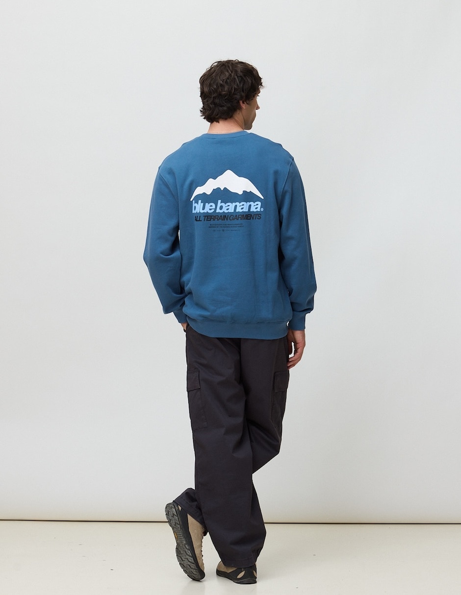 Sudadera para hombre 4