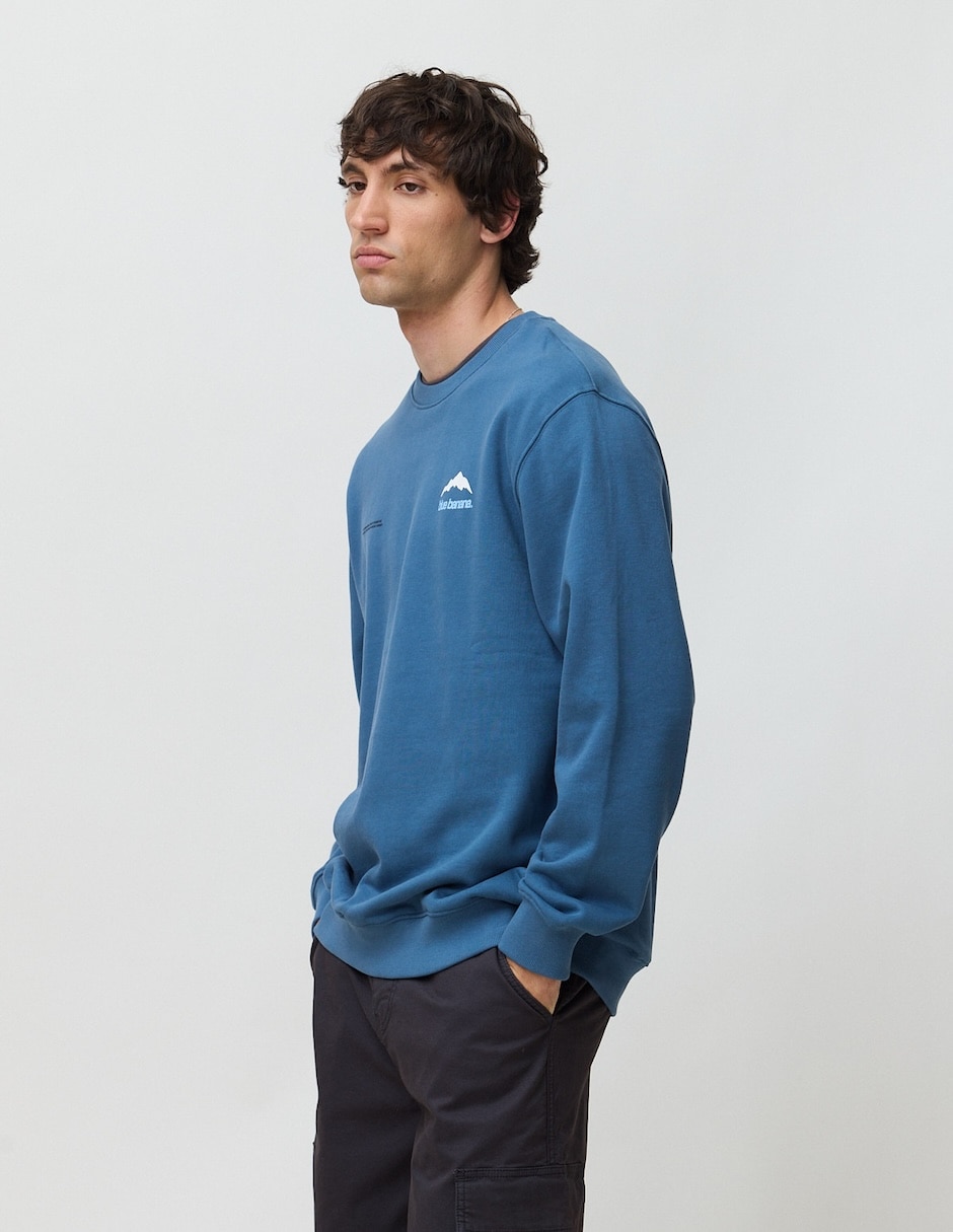 Sudadera para hombre 3