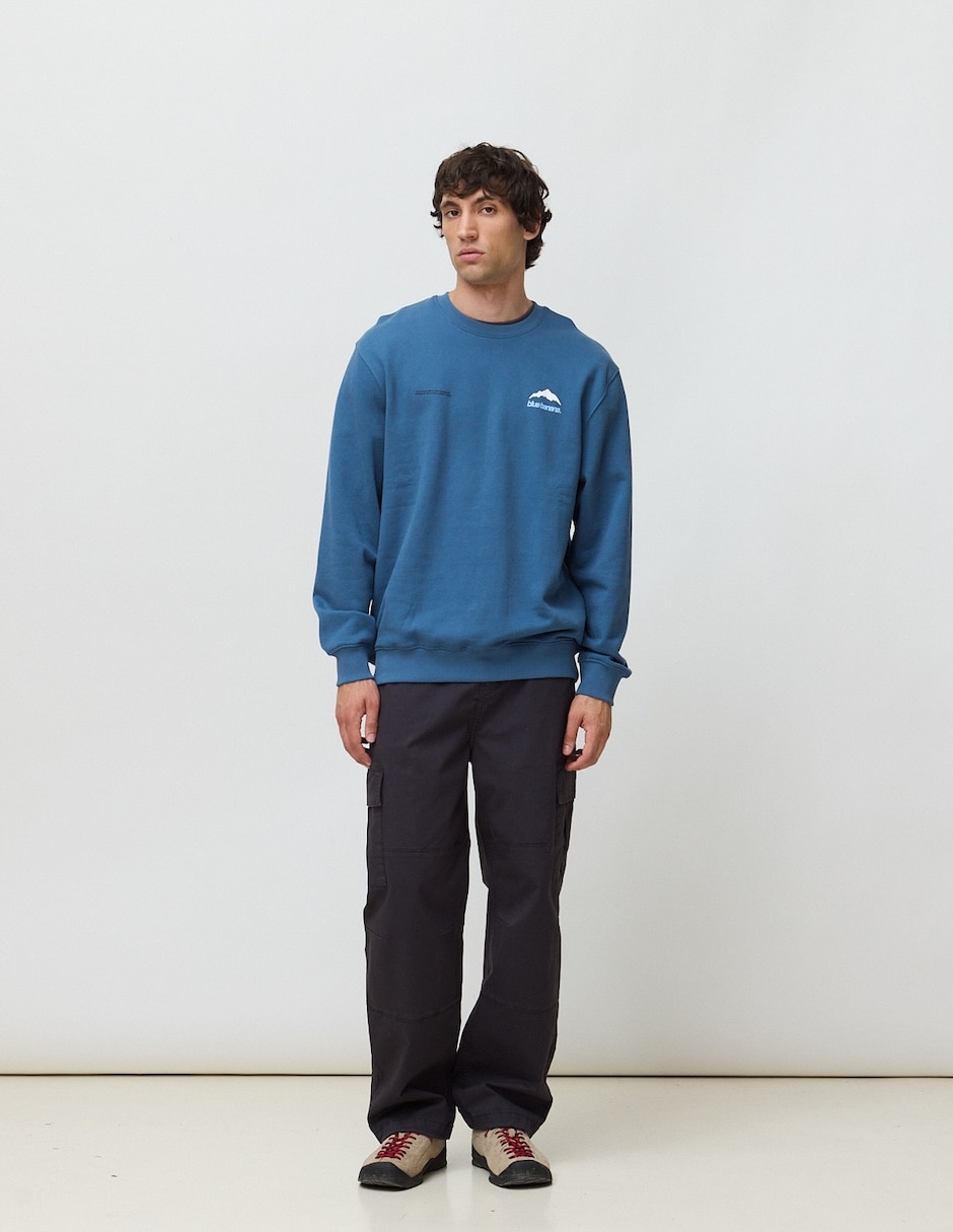 Sudadera para hombre 2