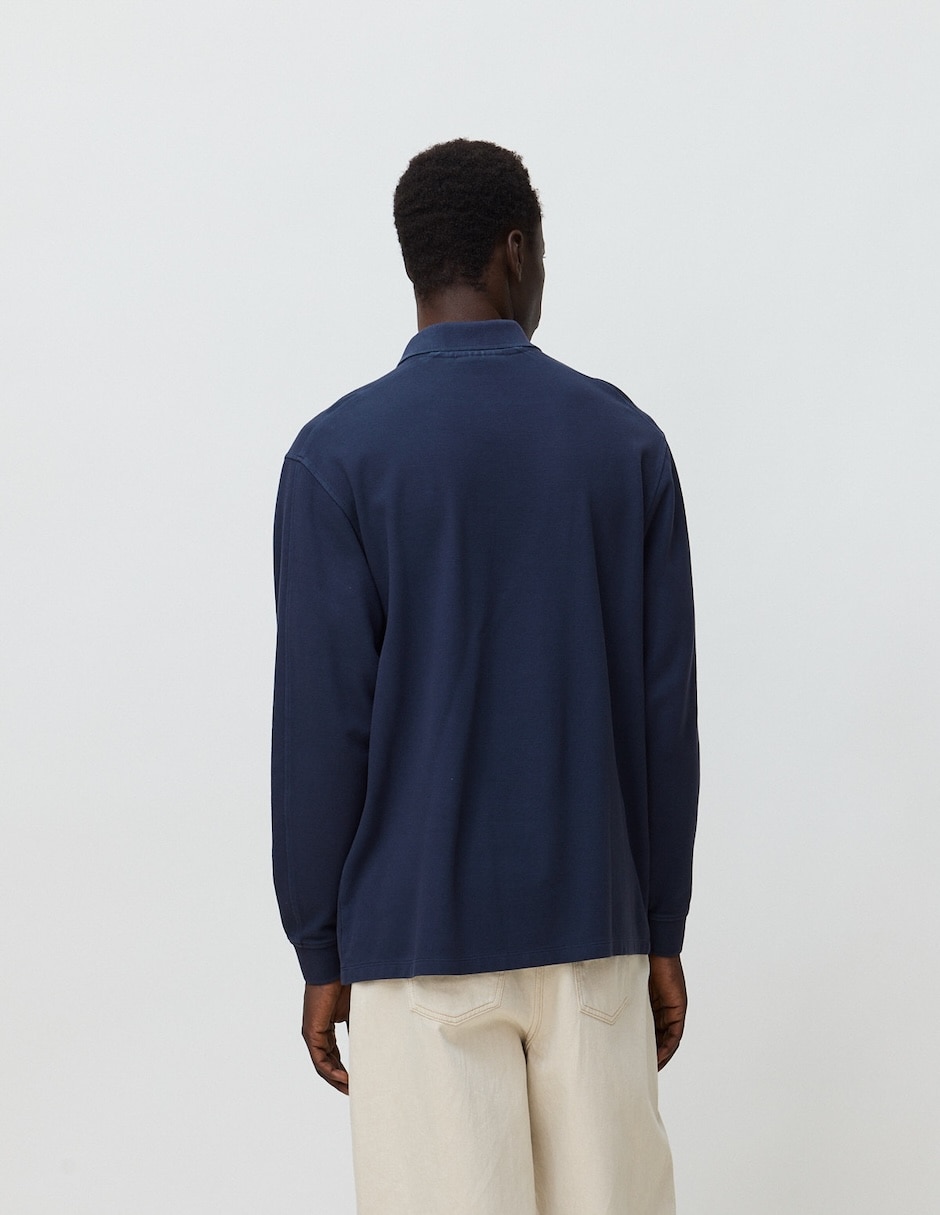 Playera para hombre 2