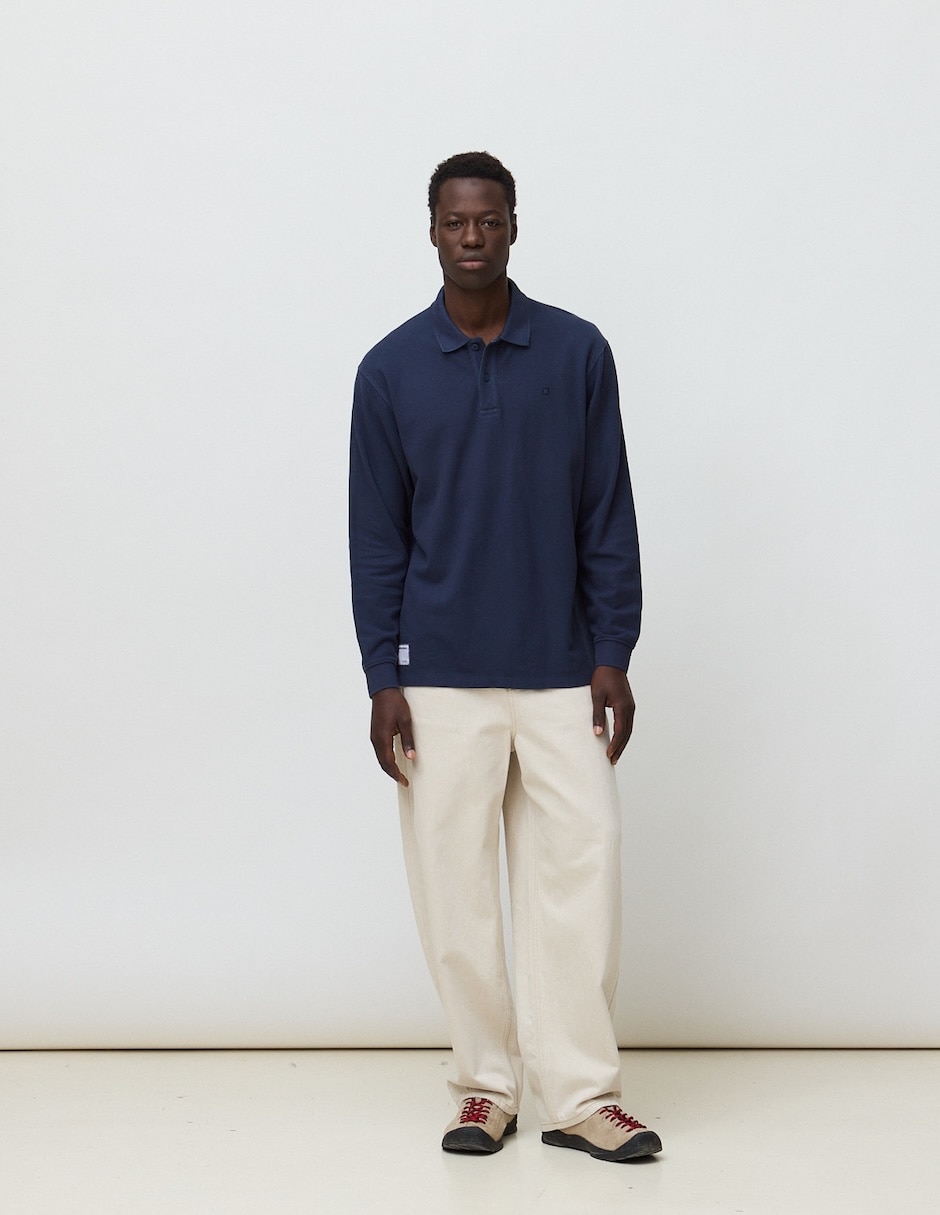Playera para hombre 5