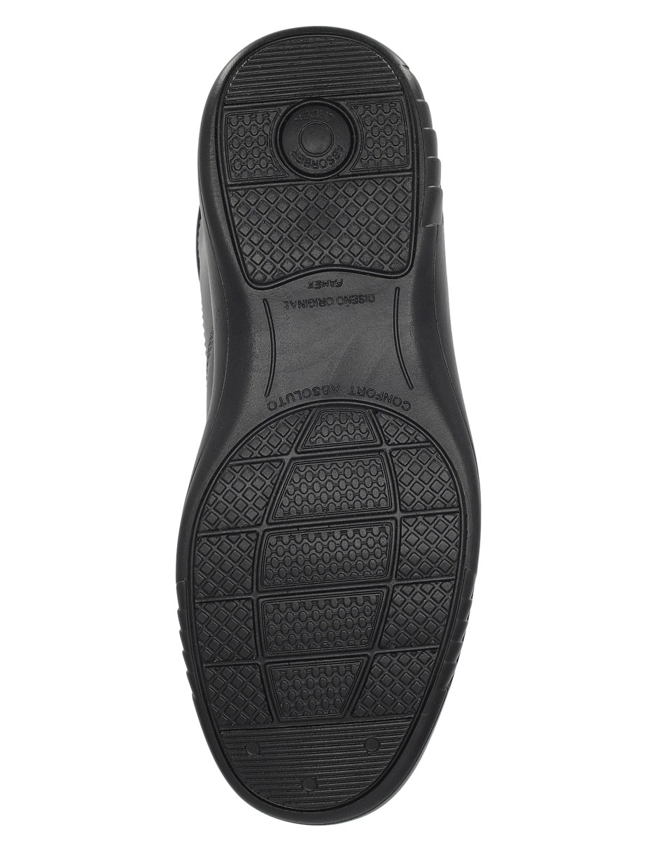 Mocasín hpviena-n viena para hombre