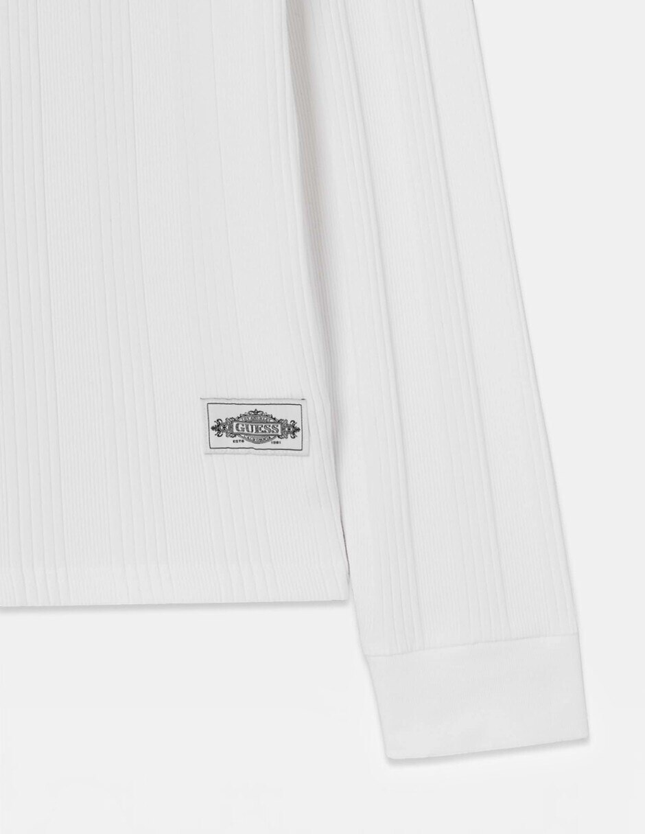 Playera cuello para hombre 2