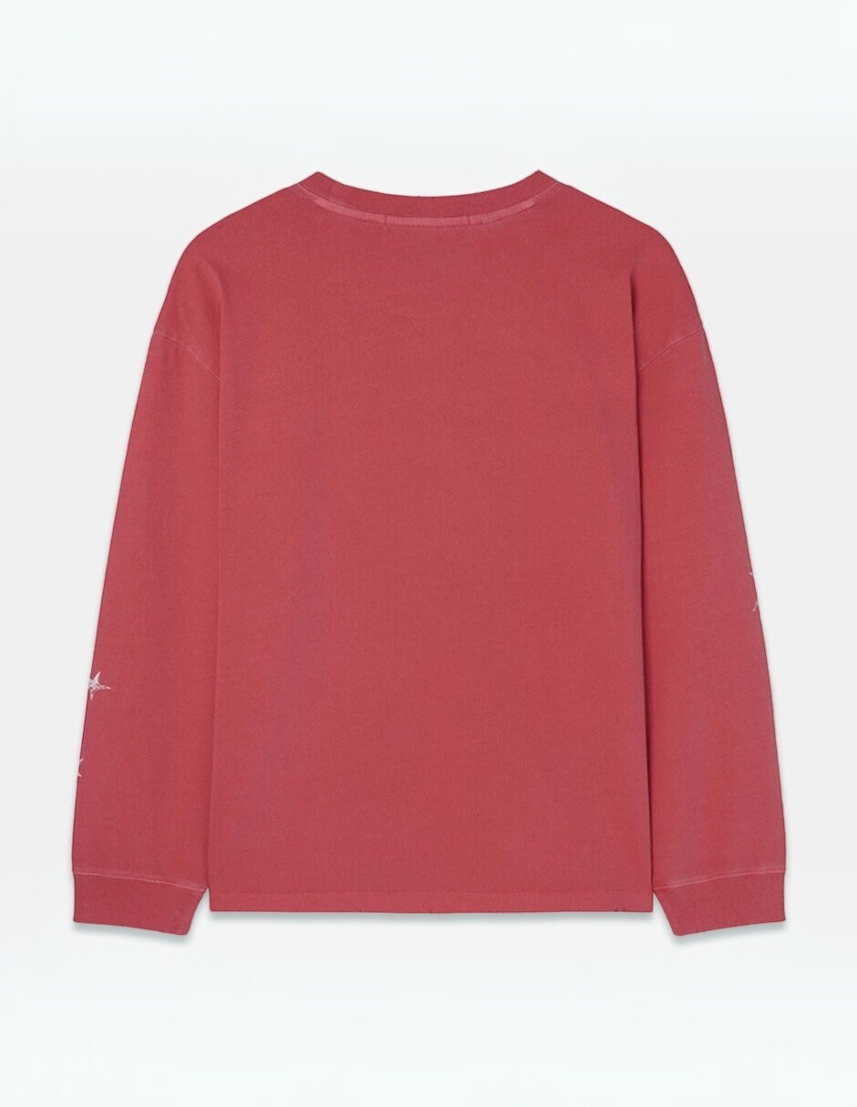 Playera cuello para hombre 5