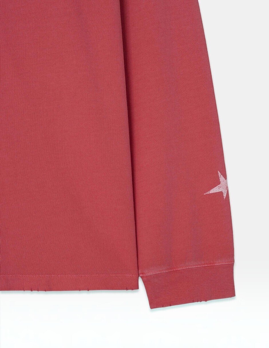 Playera cuello para hombre 3
