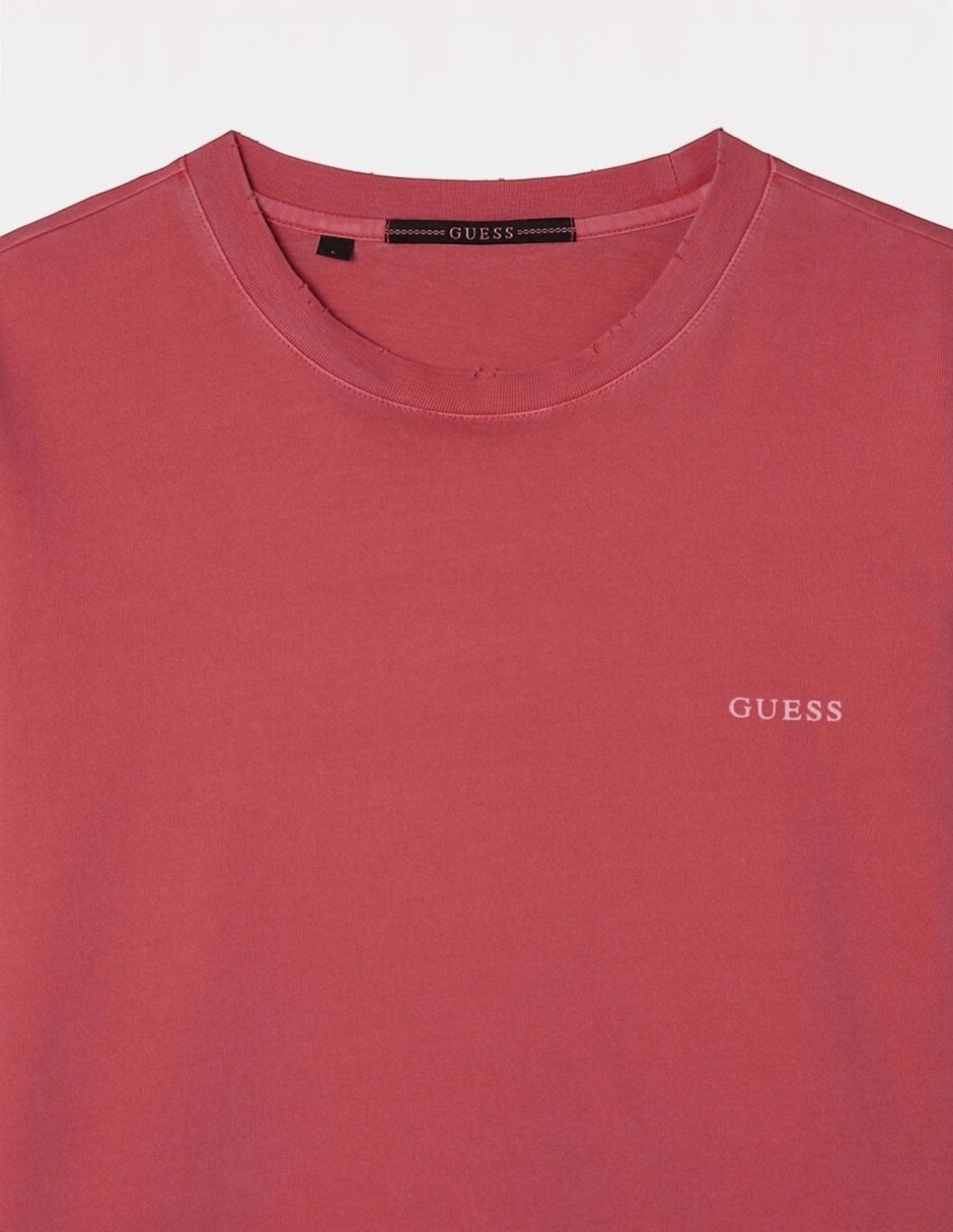 Playera cuello para hombre 2
