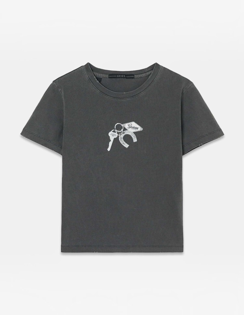 Playera sm26 cuello para hombre Playera sm26 cuello para hombre