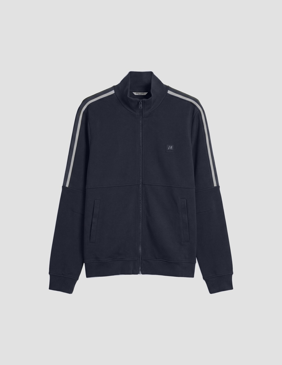 Sudadera para hombre 2