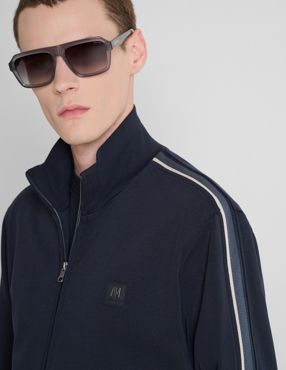 Sudadera para hombre 3