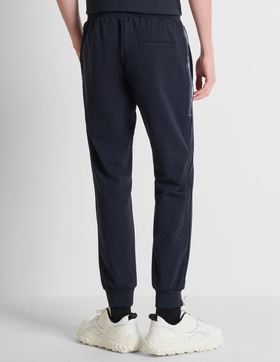 Pantalón jogger regular para hombre 3