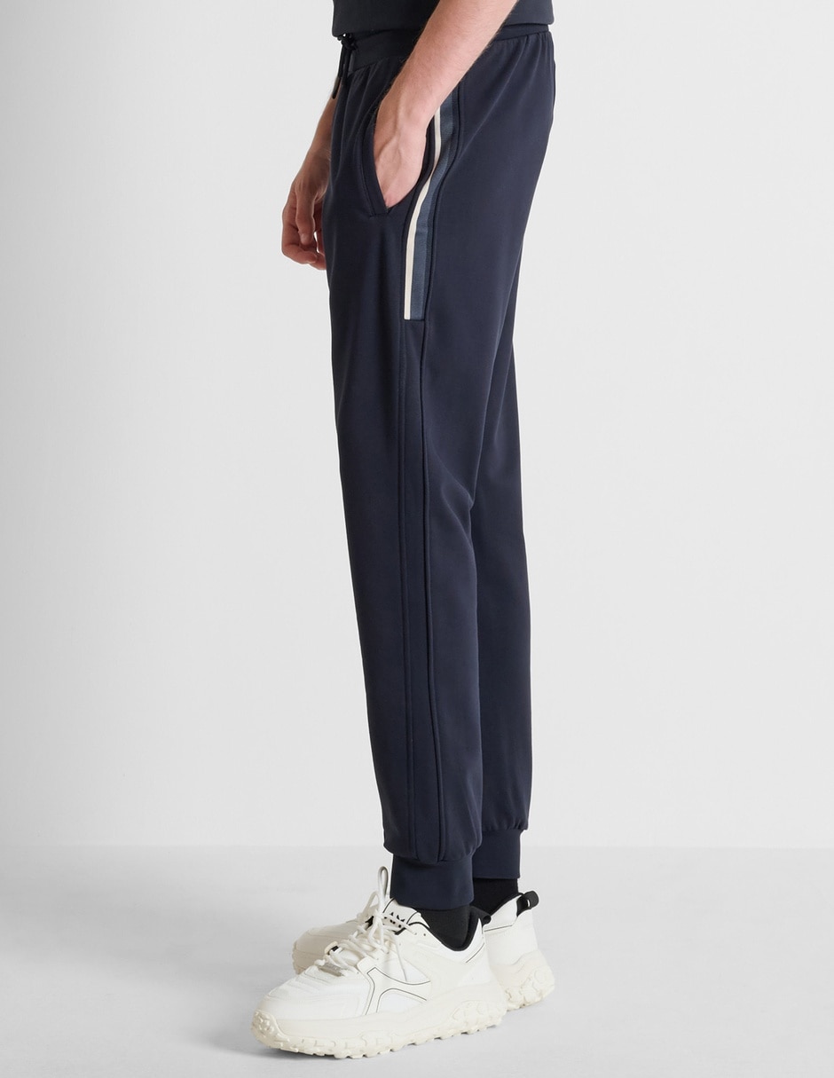 Pantalón jogger regular para hombre 6