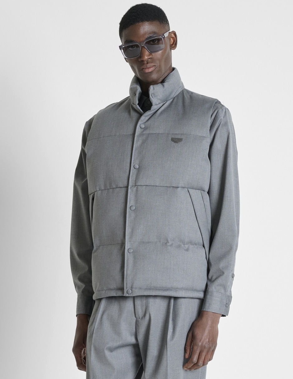 Chamarra casual para hombre Chamarra casual para hombre