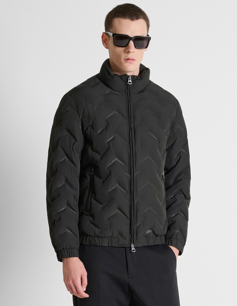 Chamarra casual para hombre Chamarra casual para hombre
