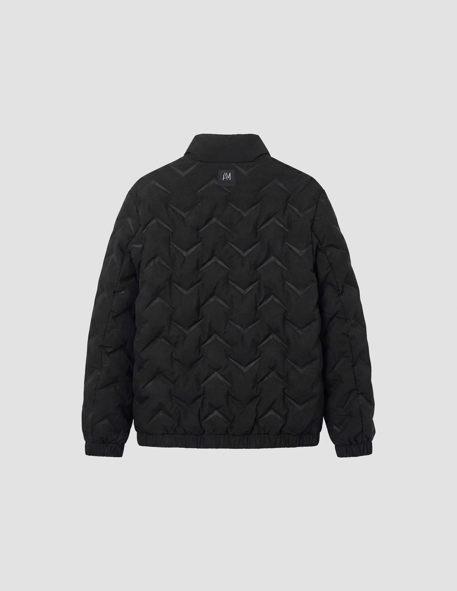 Chamarra casual para hombre 2