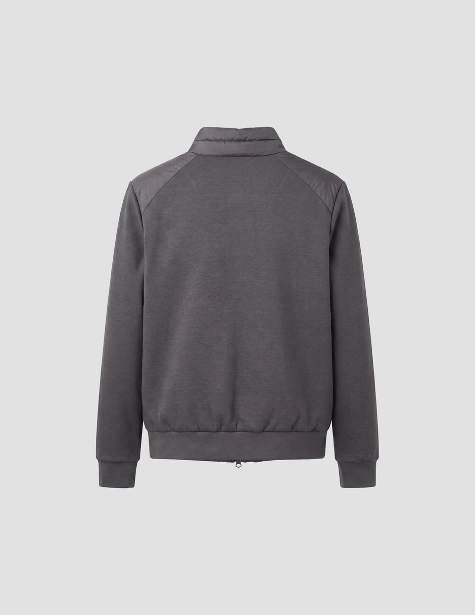 Chamarra casual para hombre 2
