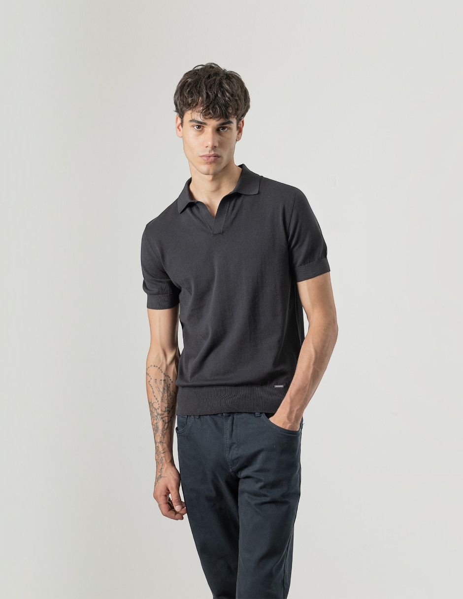 Playera para hombre 4