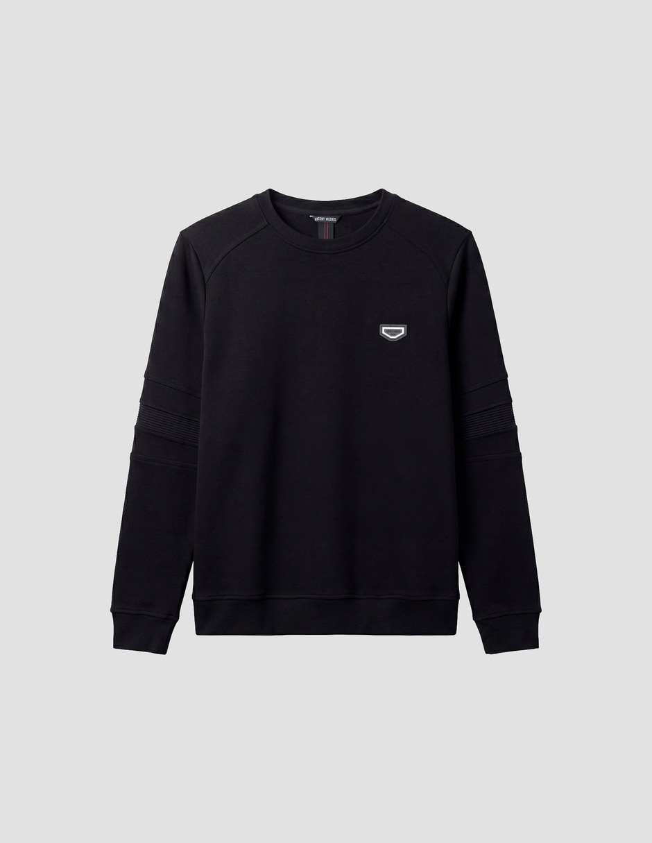 Sudadera para hombre 5