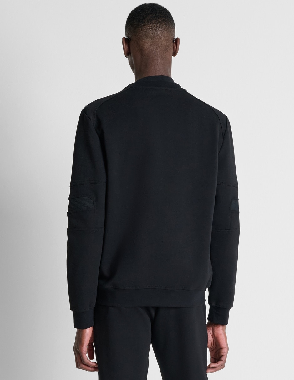 Sudadera para hombre 4