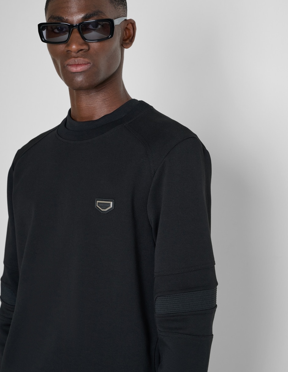 Sudadera para hombre 3