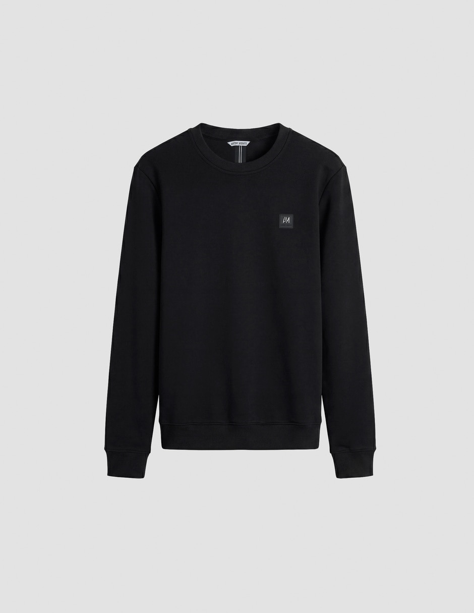 Sudadera para hombre 5