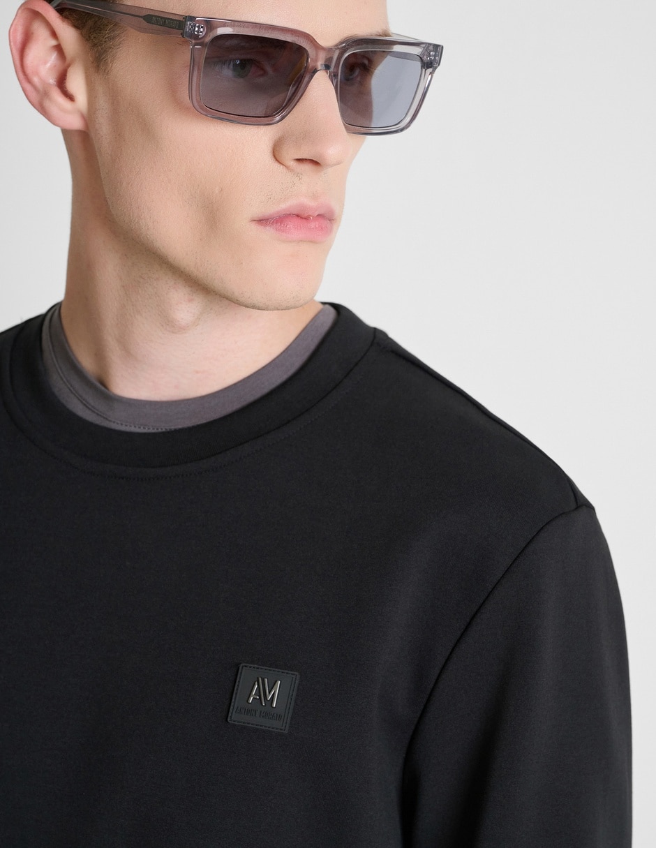 Sudadera para hombre 4