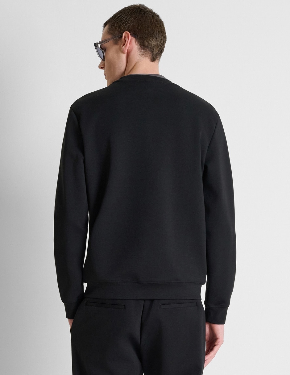 Sudadera para hombre 3