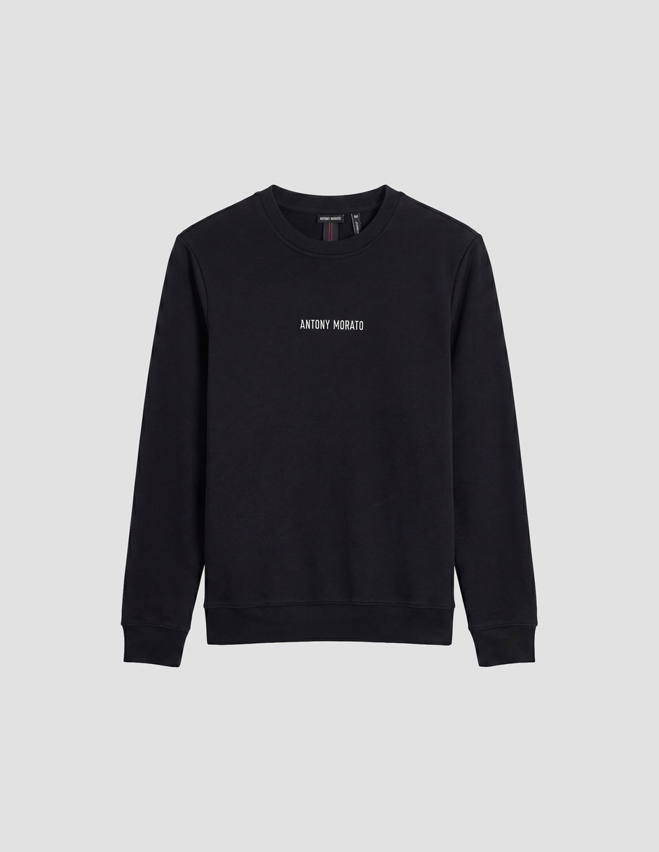 Sudadera para hombre 5