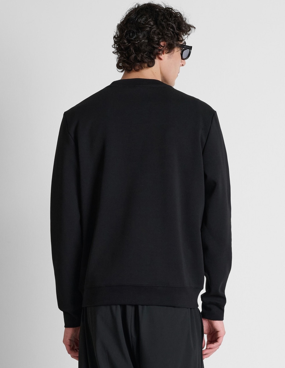 Sudadera para hombre 4