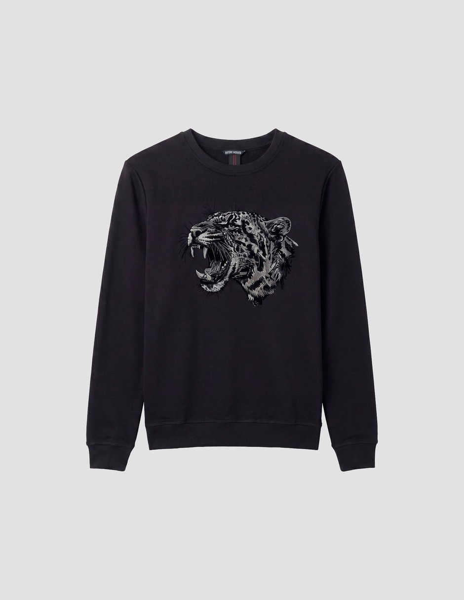 Sudadera para hombre 5