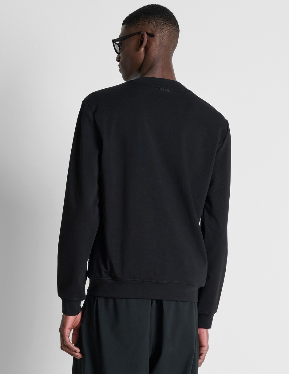 Sudadera para hombre 4