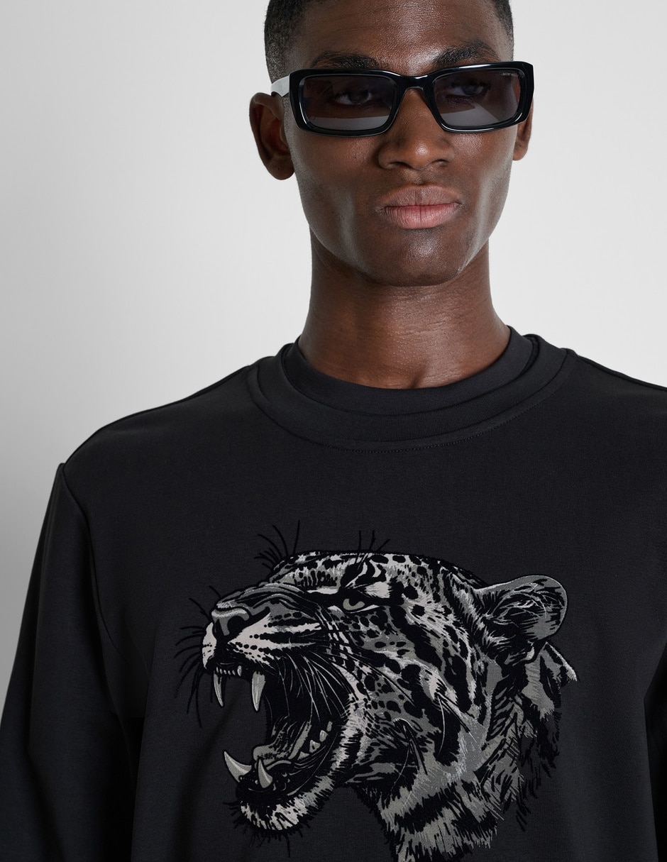 Sudadera para hombre 3