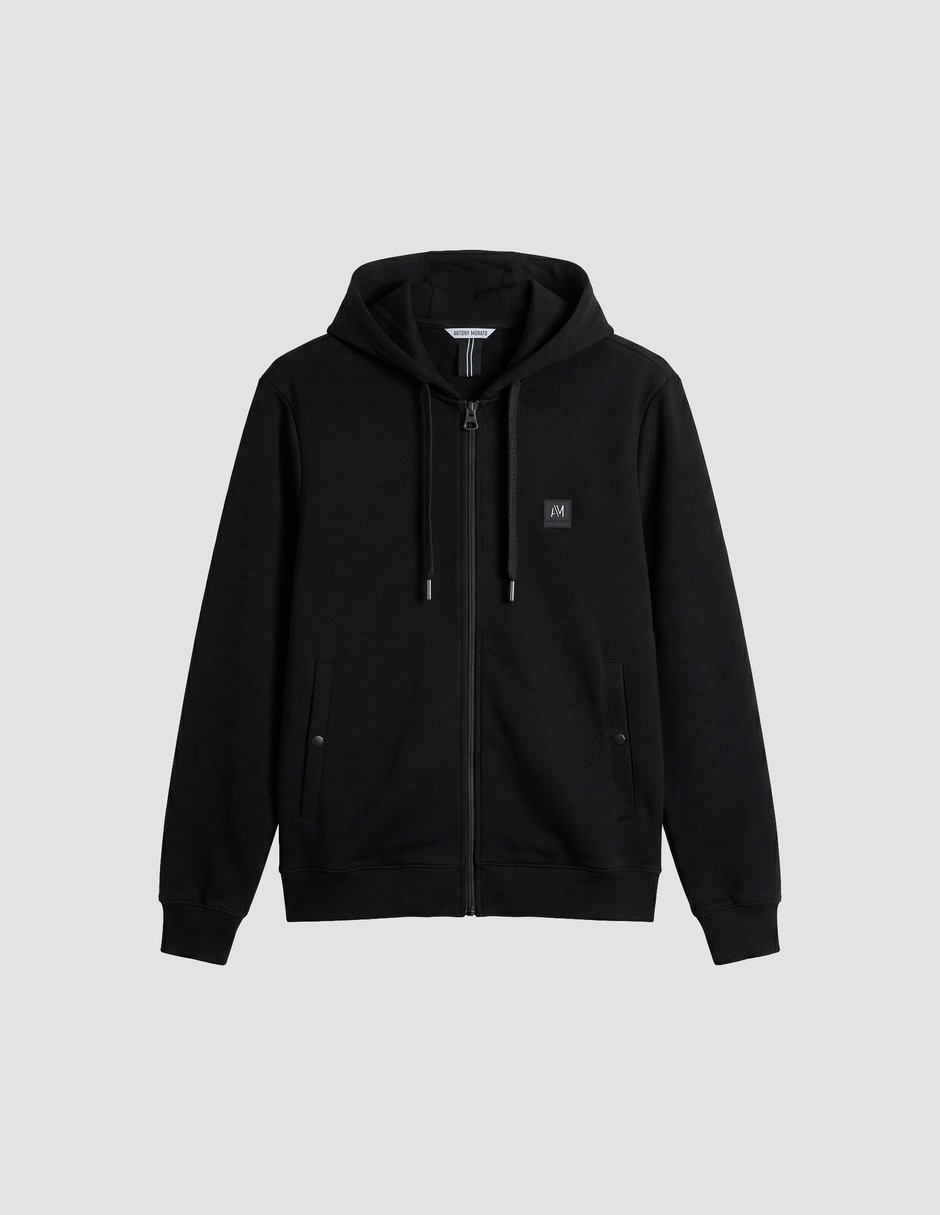 Sudadera para hombre 5