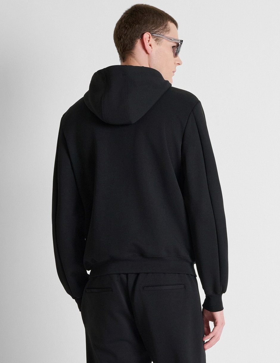 Sudadera para hombre 4