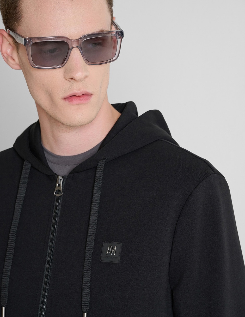Sudadera para hombre 3