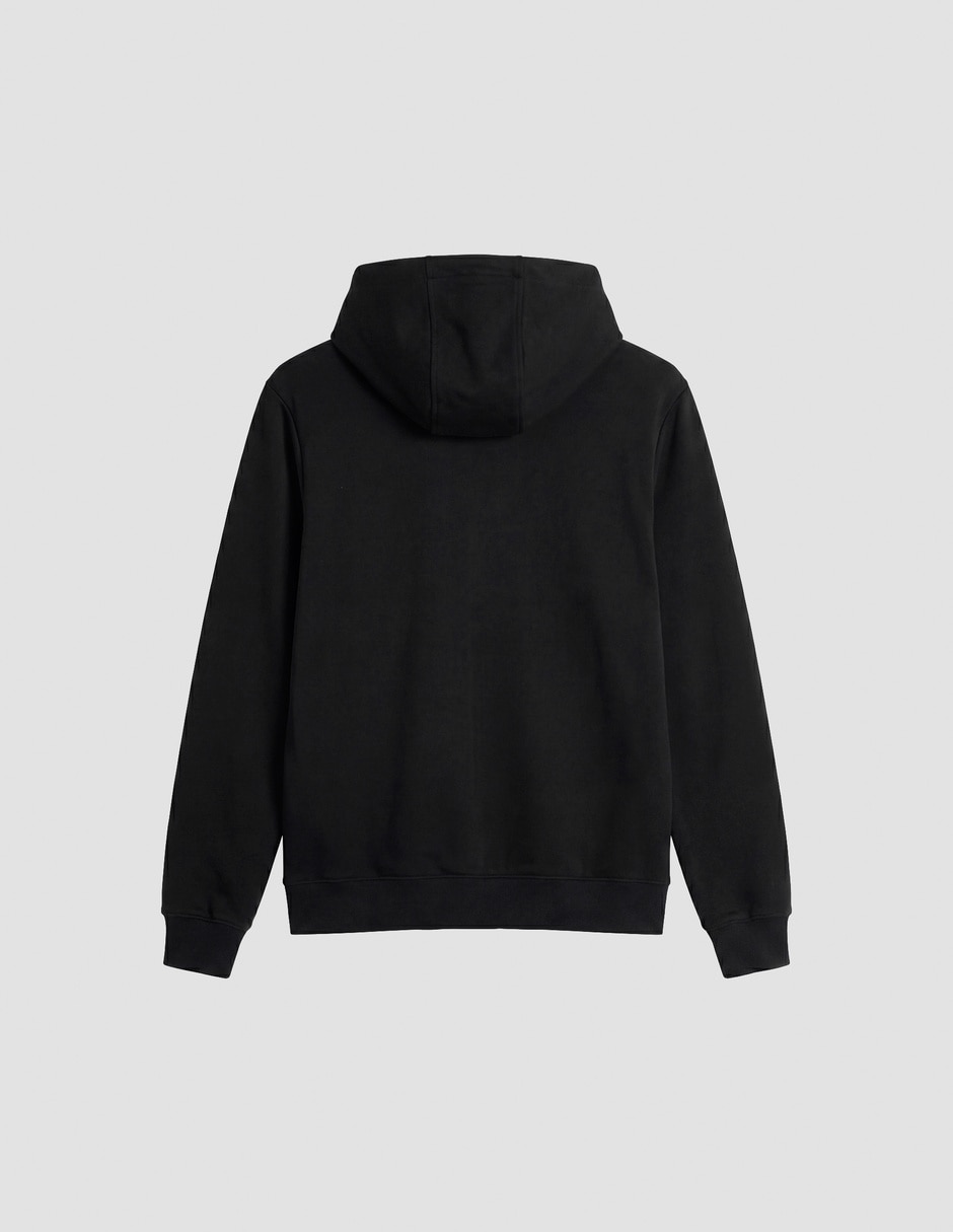 Sudadera para hombre 2
